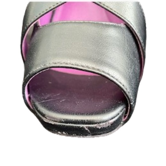 Strappy Heels Madden Girl - Picture 9 of 16